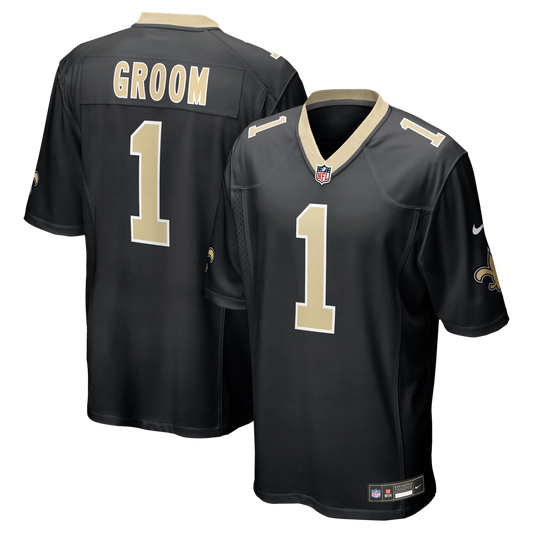 New Orleans Saints jersey