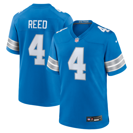 Detroit Lions jersey