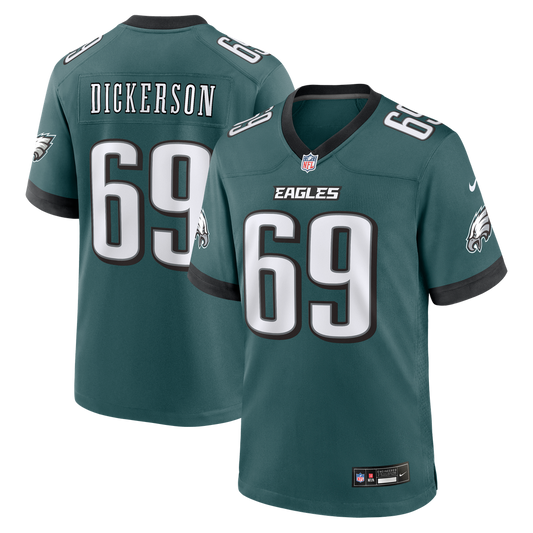 Philadelphia Eagles jersey