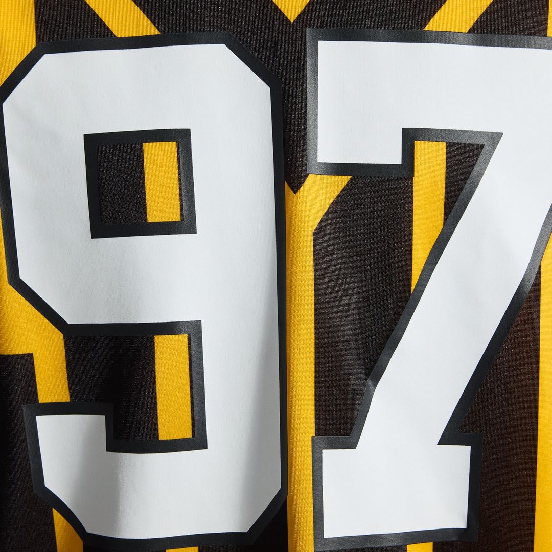 Pittsburgh Steelers Cameron Heyward Black Game Jersey | NFL Football Jersey