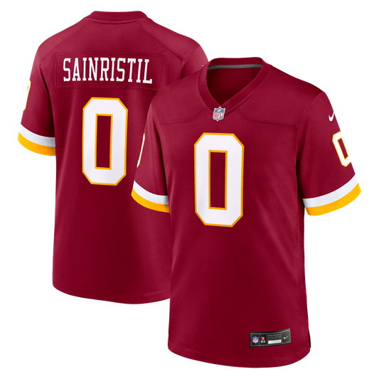 Washington Commanders jersey
