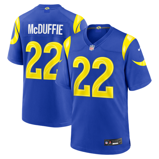 Los Angeles Rams jersey