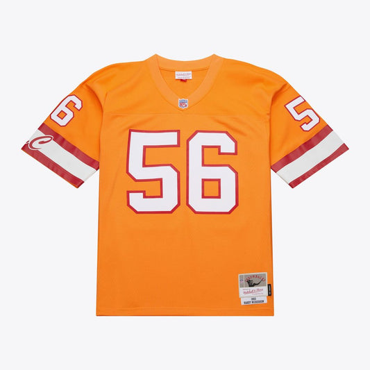 Tampa Bay Buccaneers jersey