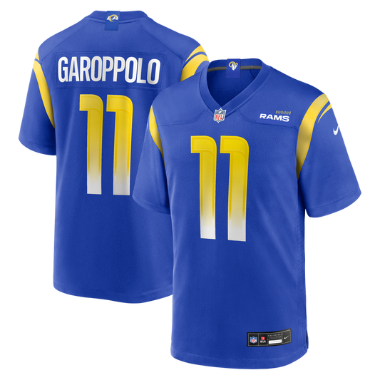 Los Angeles Rams jersey
