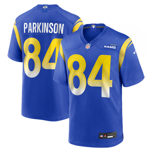 Los Angeles Rams jersey