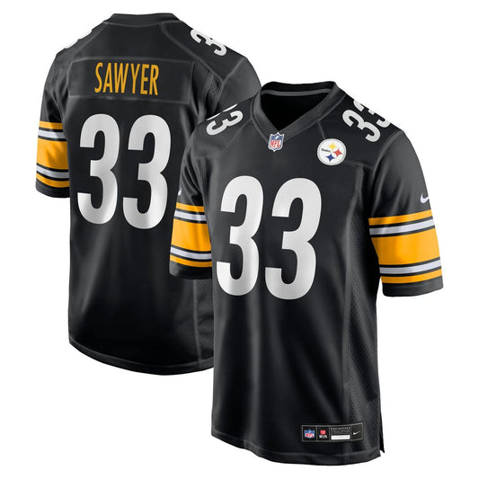Pittsburgh Steelers jersey