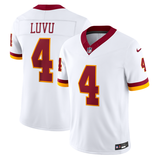 Washington Commanders jersey