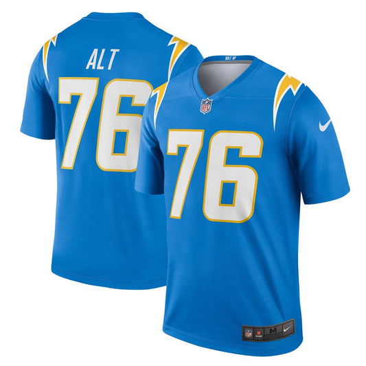 Los Angeles Chargers jersey