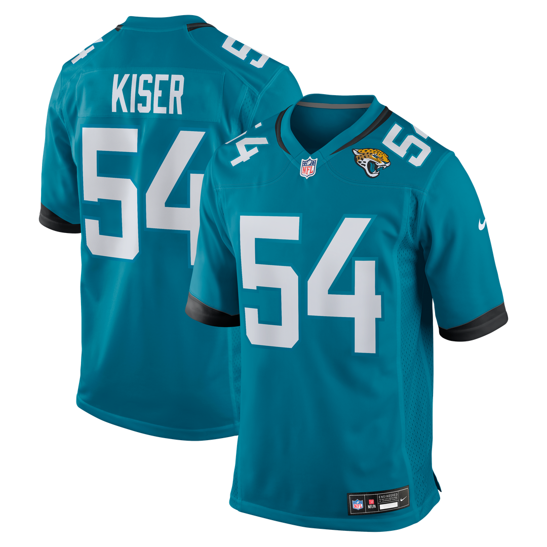 Jacksonville Jaguars jersey