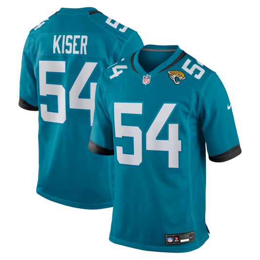 Jacksonville Jaguars jersey