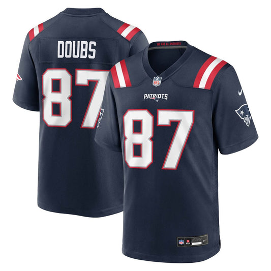 New England Patriots jersey