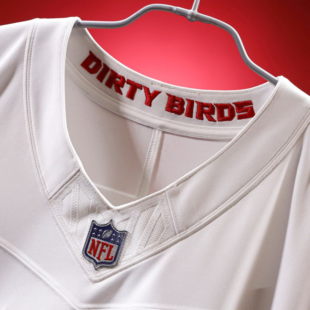 Atlanta Falcons Jalon Walker White Vapor F.U.S.E. Stitched Limited Jersey | NFL Football Jersey