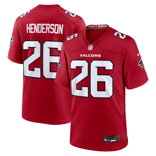 Atlanta Falcons jersey