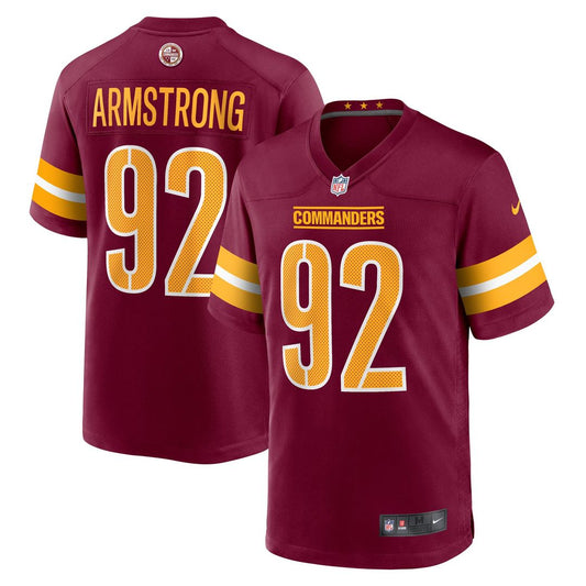 Washington Commanders jersey