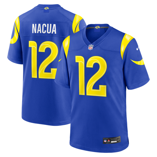 Los Angeles Rams jersey