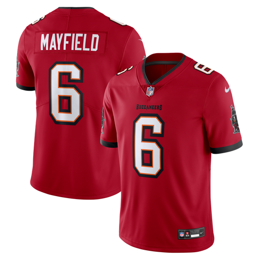 Tampa Bay Buccaneers jersey