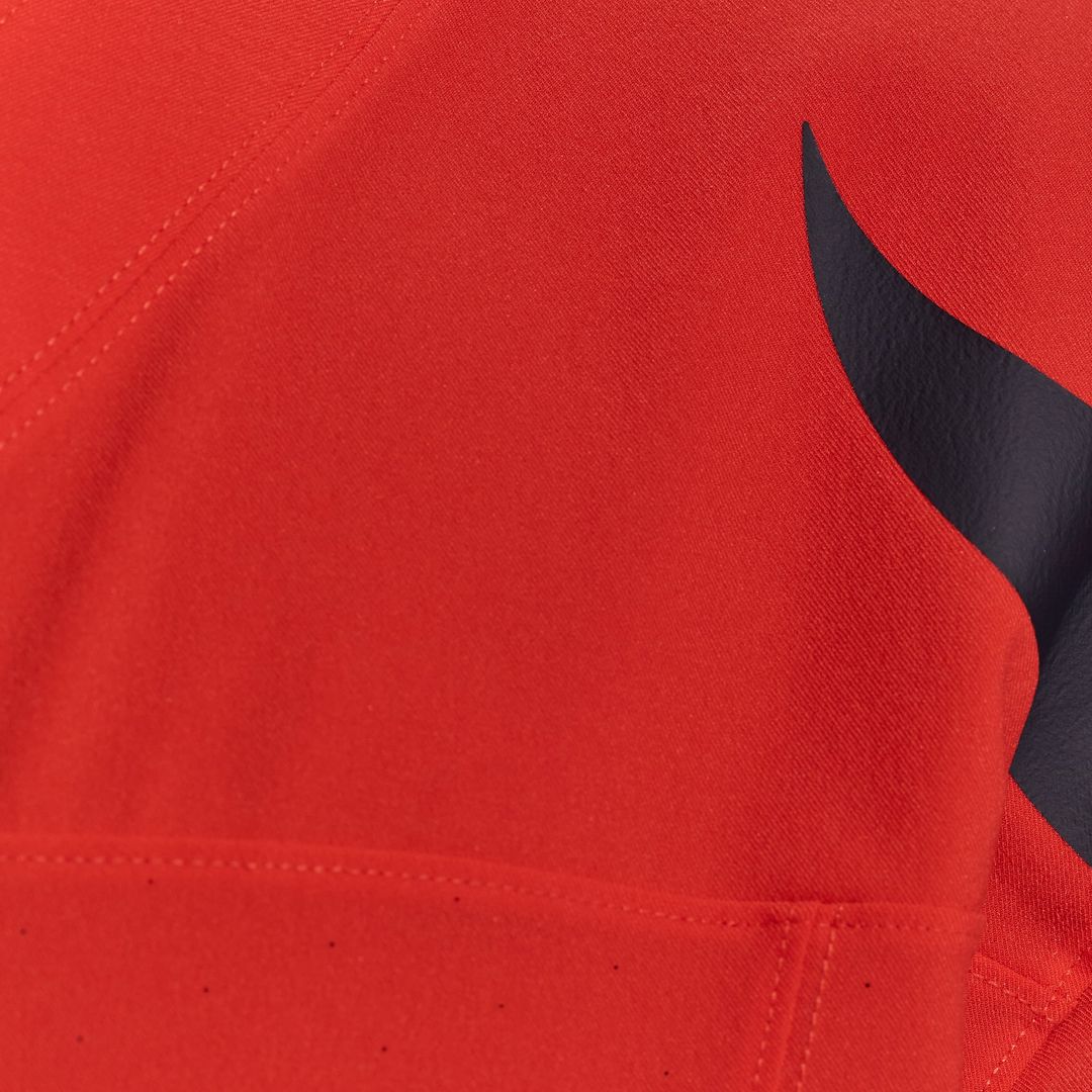 Houston Texans C.J. Stroud Red Alternate Vapor F.U.S.E. Elite Jersey | NFL Football Jersey