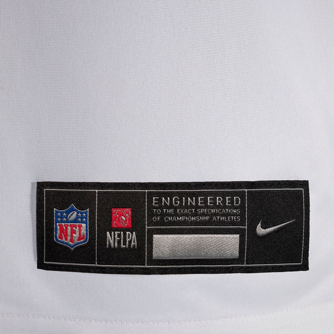 Los Angeles Rams Matthew Stafford Royal Player Game Jersey | NFL Football Jersey