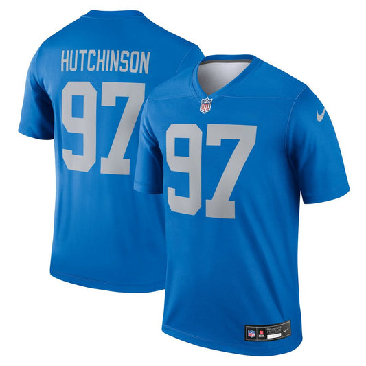 Detroit Lions jersey