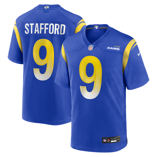 Los Angeles Rams jersey