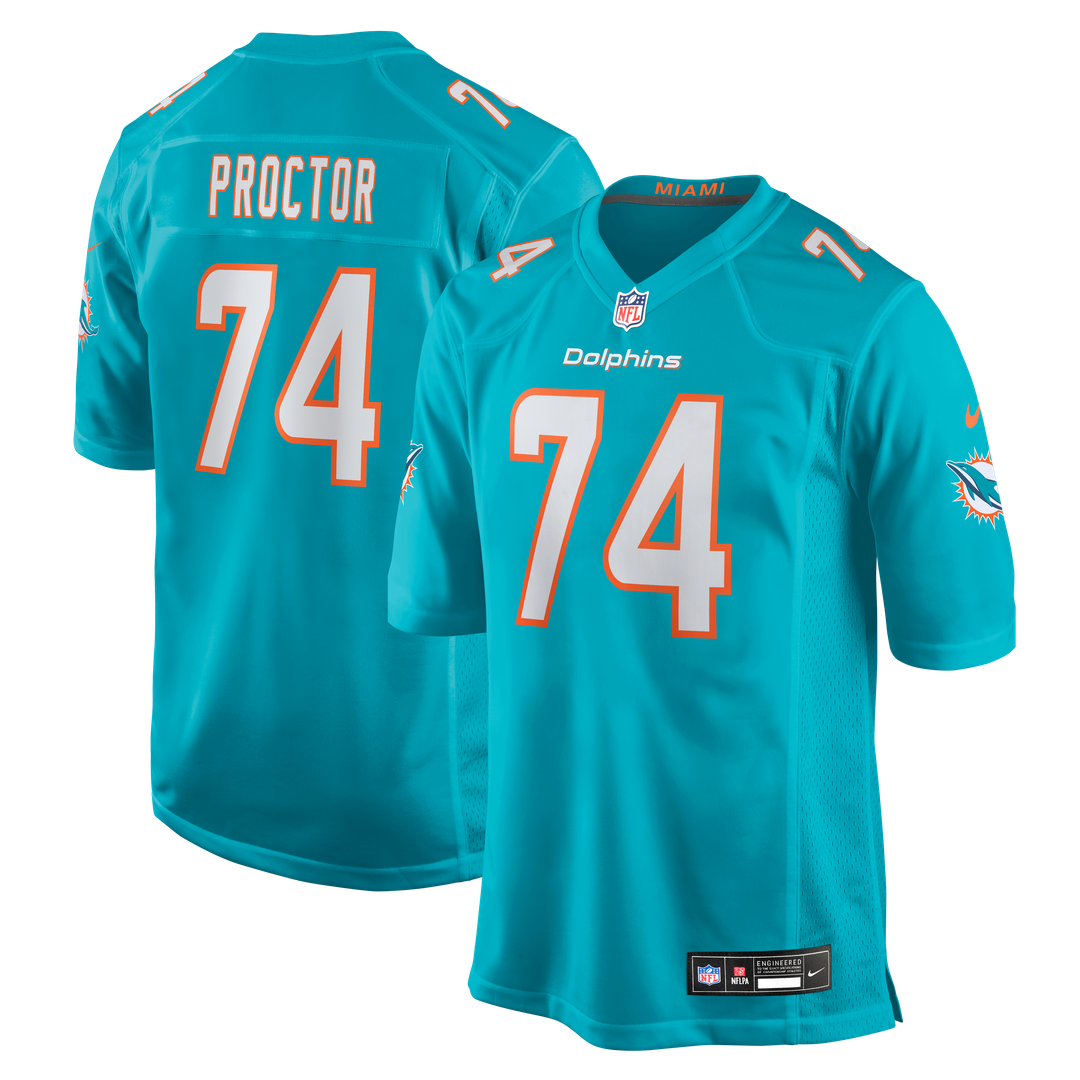 Miami Dolphins jersey