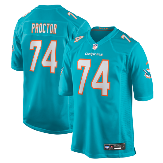 Miami Dolphins jersey
