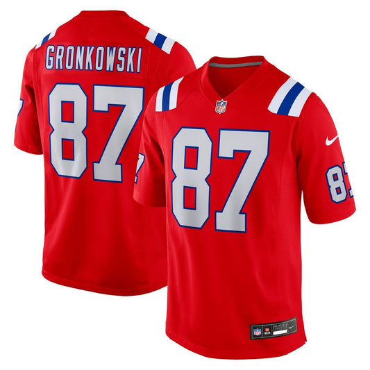 New England Patriots jersey