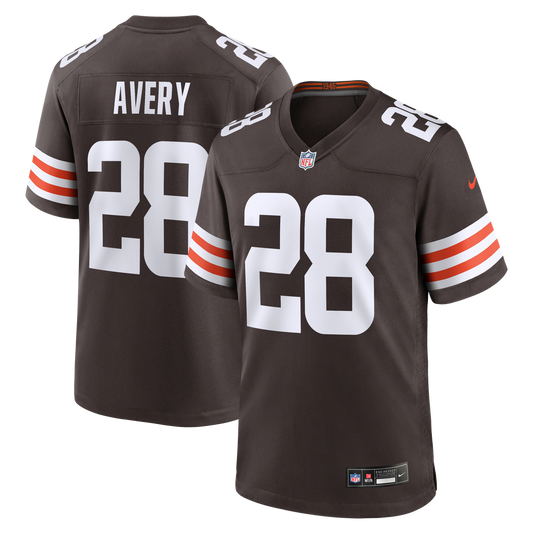 Cleveland Browns jersey