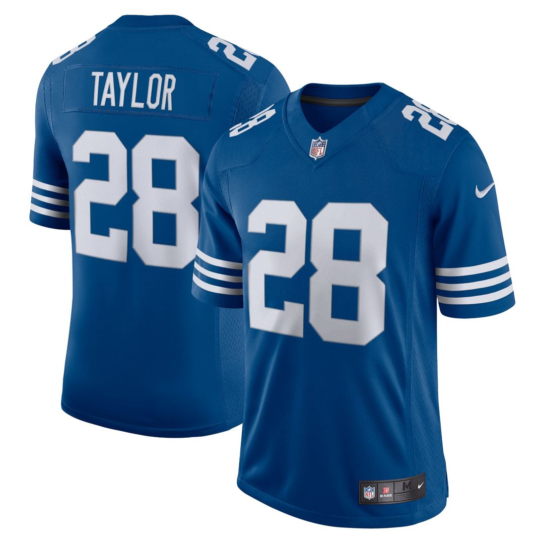 Indianapolis Colts jersey