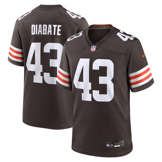 Cleveland Browns jersey