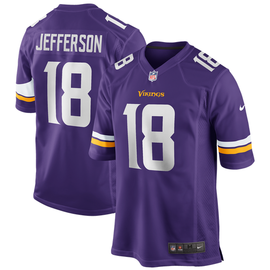 Minnesota Vikings jersey