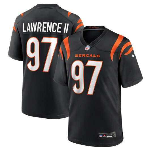 Cincinnati Bengals jersey