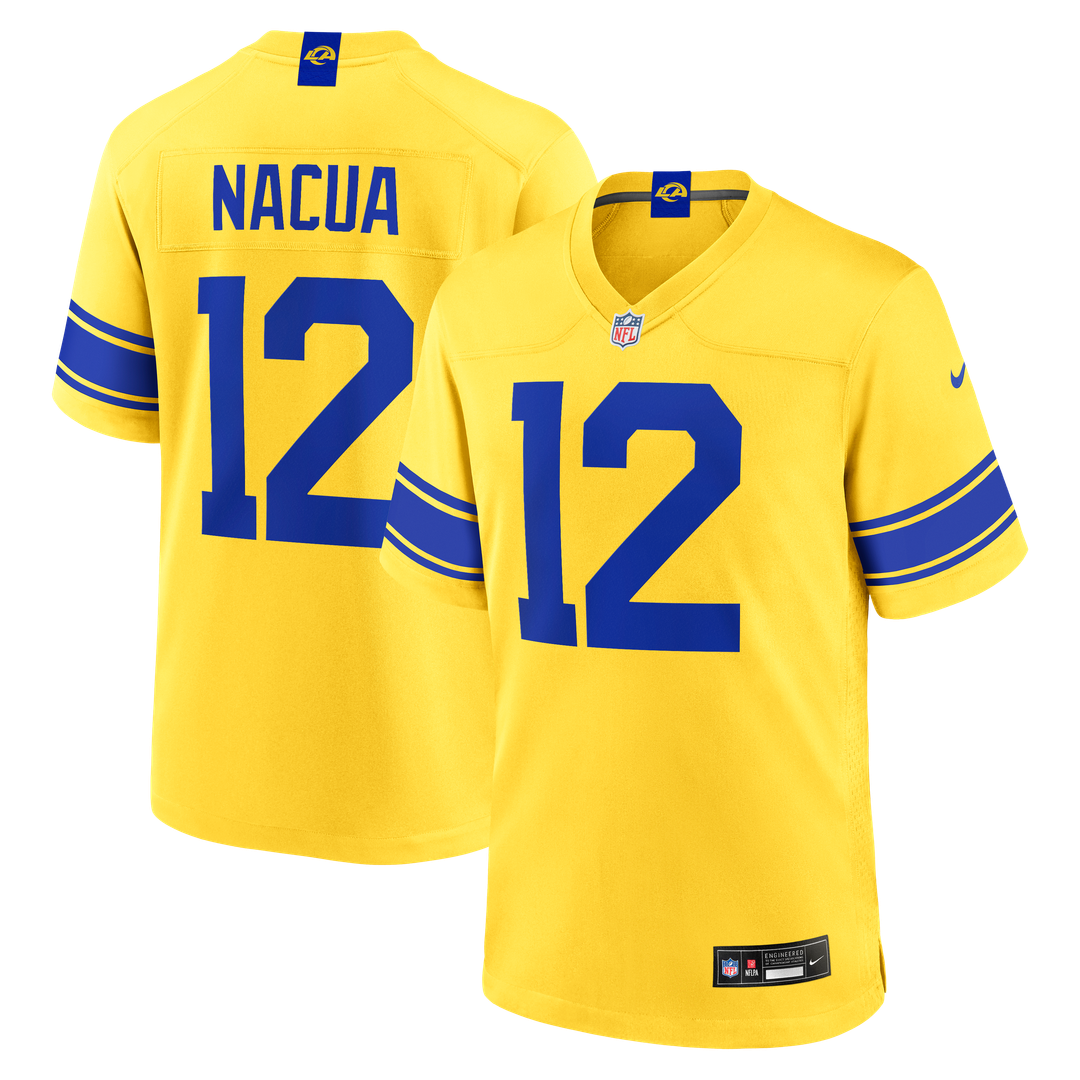 Los Angeles Rams jersey
