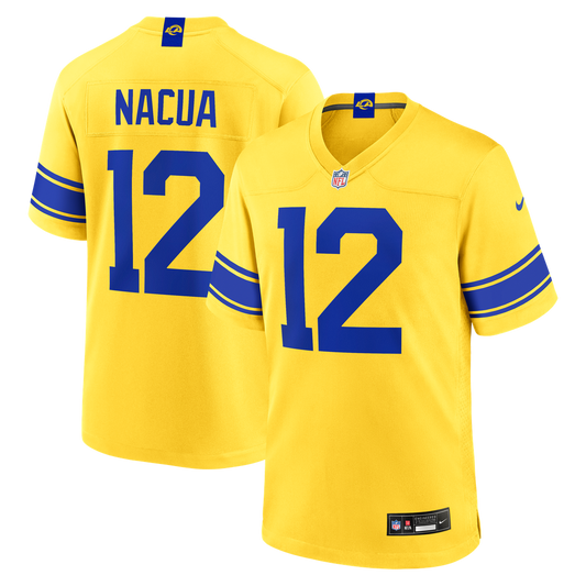 Los Angeles Rams jersey