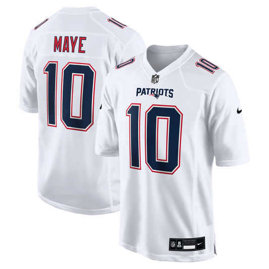 New England Patriots jersey