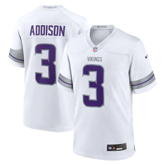 Minnesota Vikings jersey