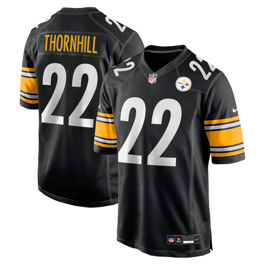 Pittsburgh Steelers jersey