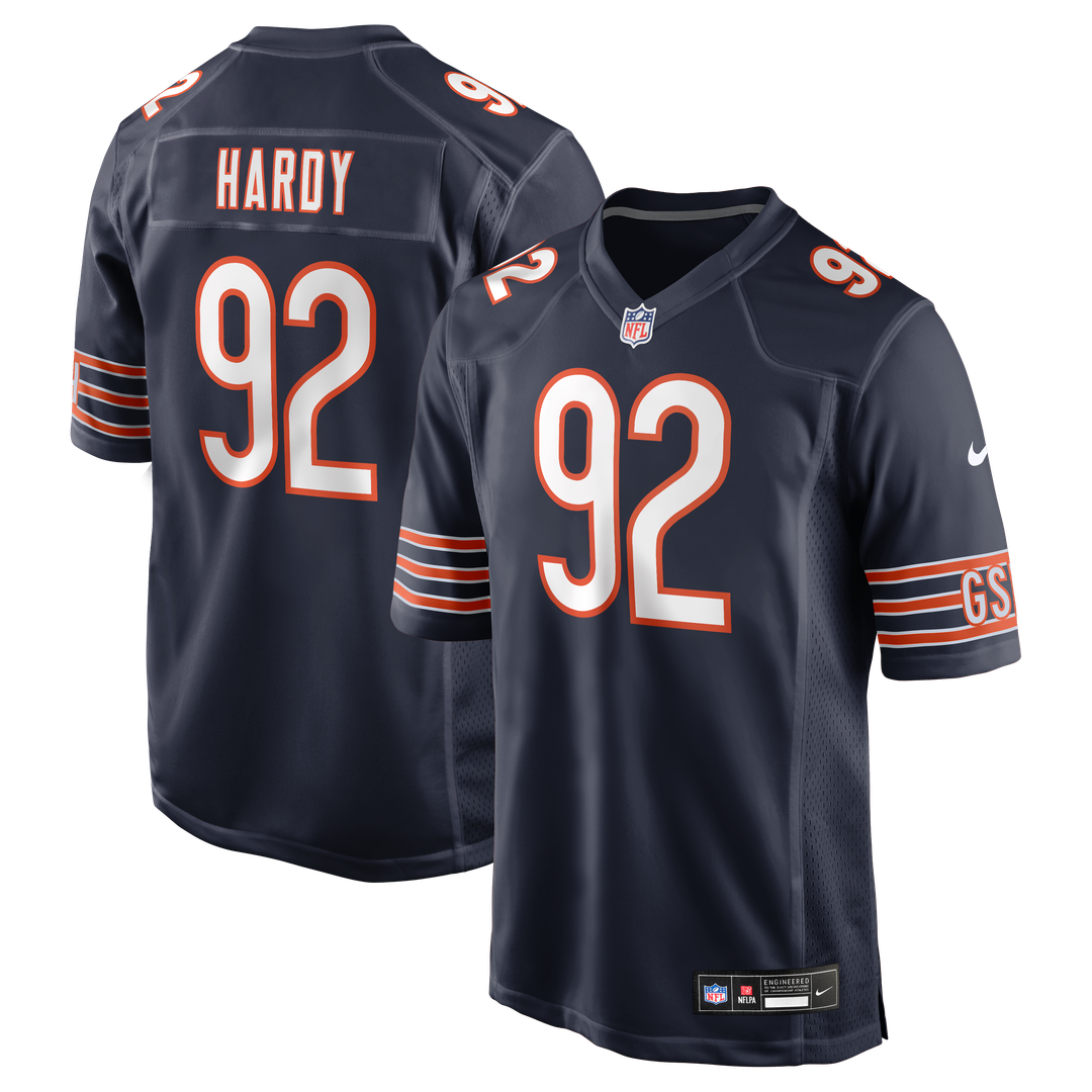 Chicago Bears jersey