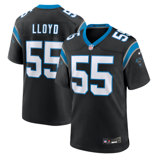 Carolina Panthers jersey