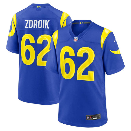 Los Angeles Rams jersey
