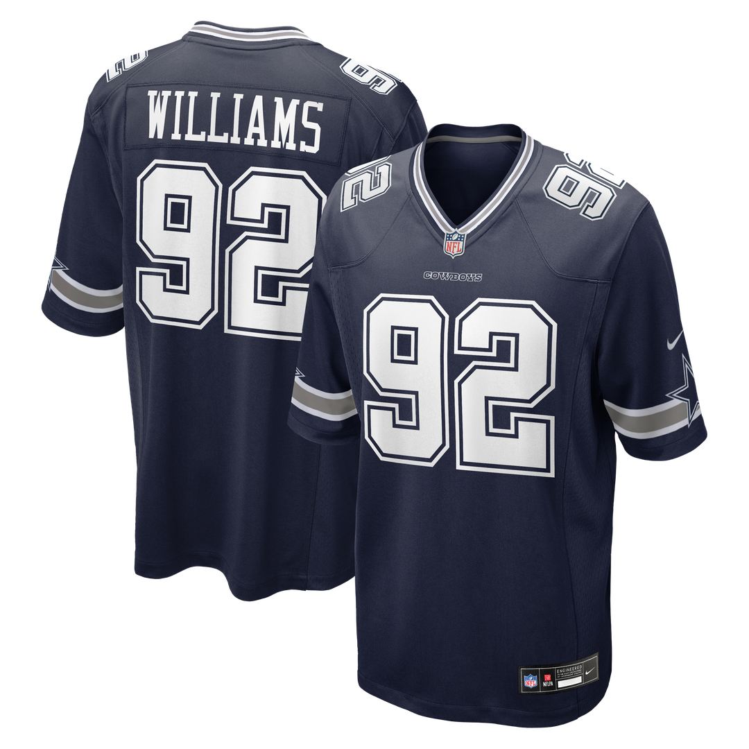 Dallas Cowboys jersey