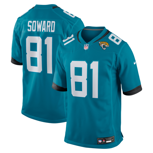 Jacksonville Jaguars jersey