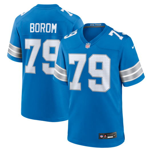 Detroit Lions jersey