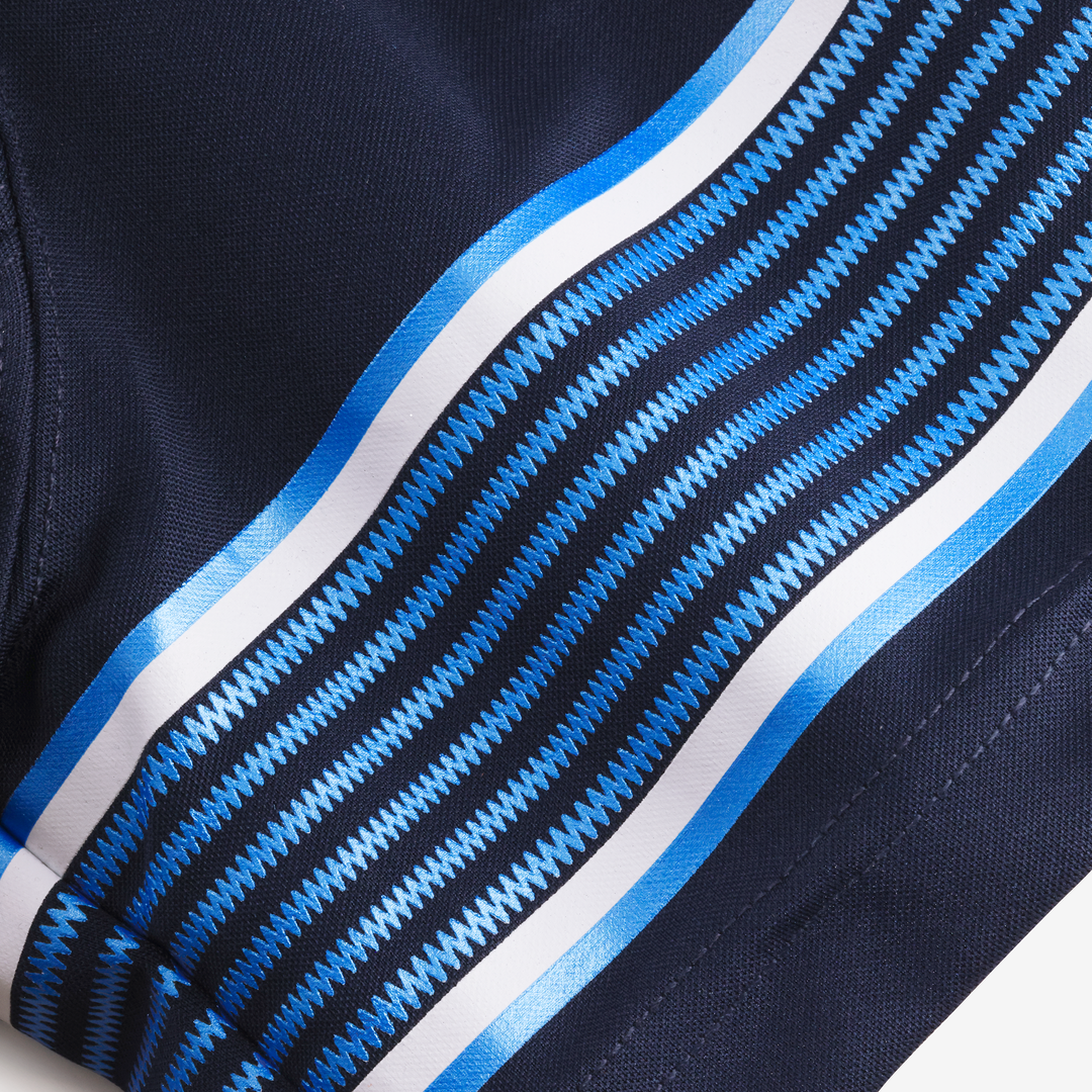 Tennessee Titans Cameron Ward Navy 2026 Rivalries Collection Stitched Limited Jersey | NFL Football Jersey
