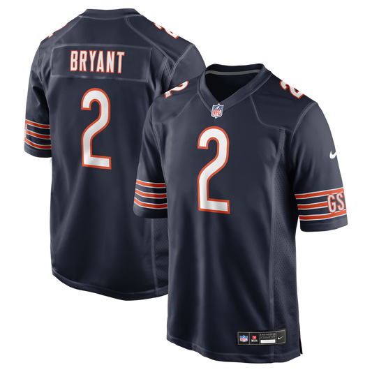 Chicago Bears jersey