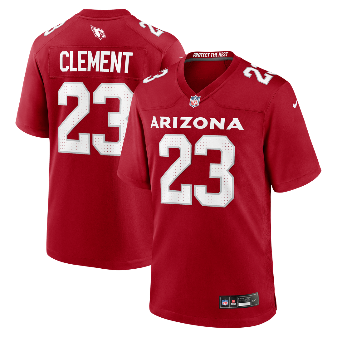 Arizona Cardinals jersey