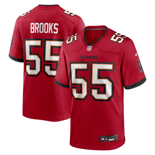 Tampa Bay Buccaneers jersey