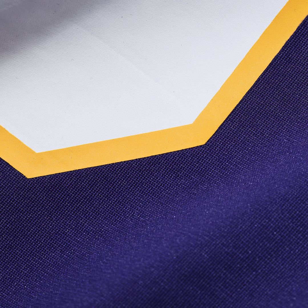 Minnesota Vikings Justin Jefferson White Alternate Game Player Jersey | NFL Football Jersey