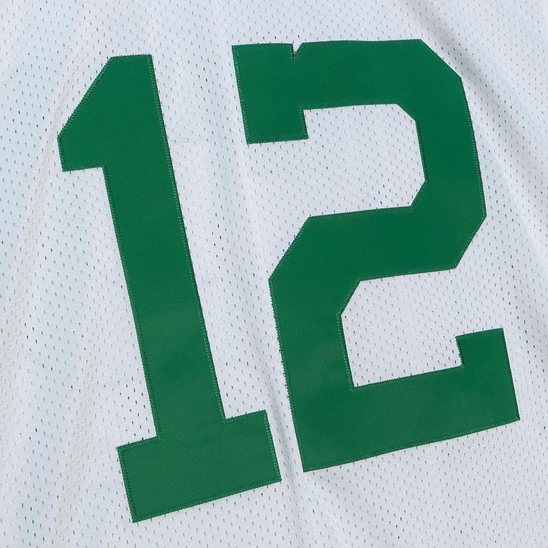 Philadelphia Eagles 1992 Randall Cunningham Green Authentic Throwback Retired Player Jersey | NFL Football Jersey