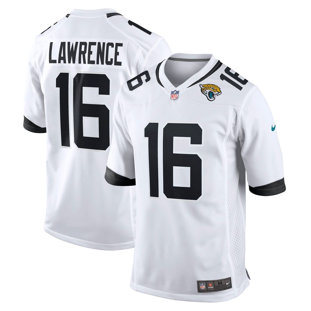 Jacksonville Jaguars jersey